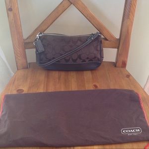 Coach Classic Handbag